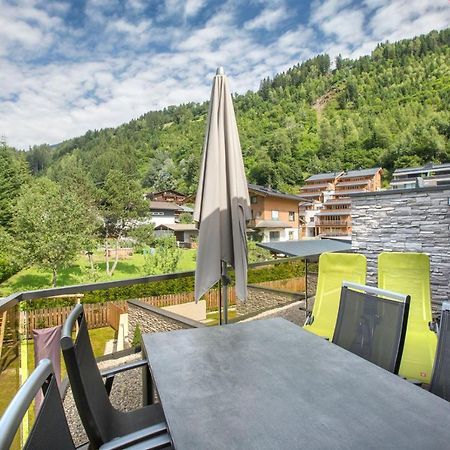 Residenz Wildkogelbahnen Top 1 Neukirchen am Großvenediger المظهر الخارجي الصورة