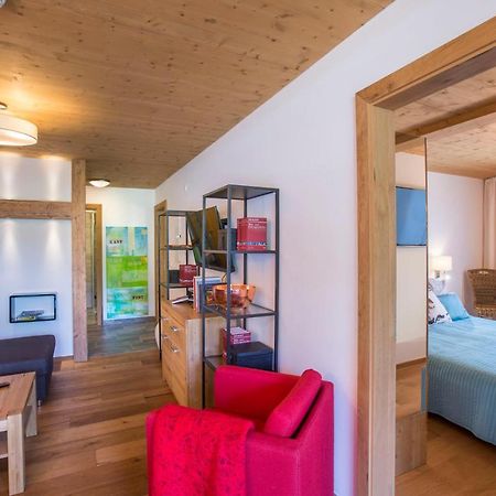 Residenz Wildkogelbahnen Top 1 Neukirchen am Großvenediger المظهر الخارجي الصورة