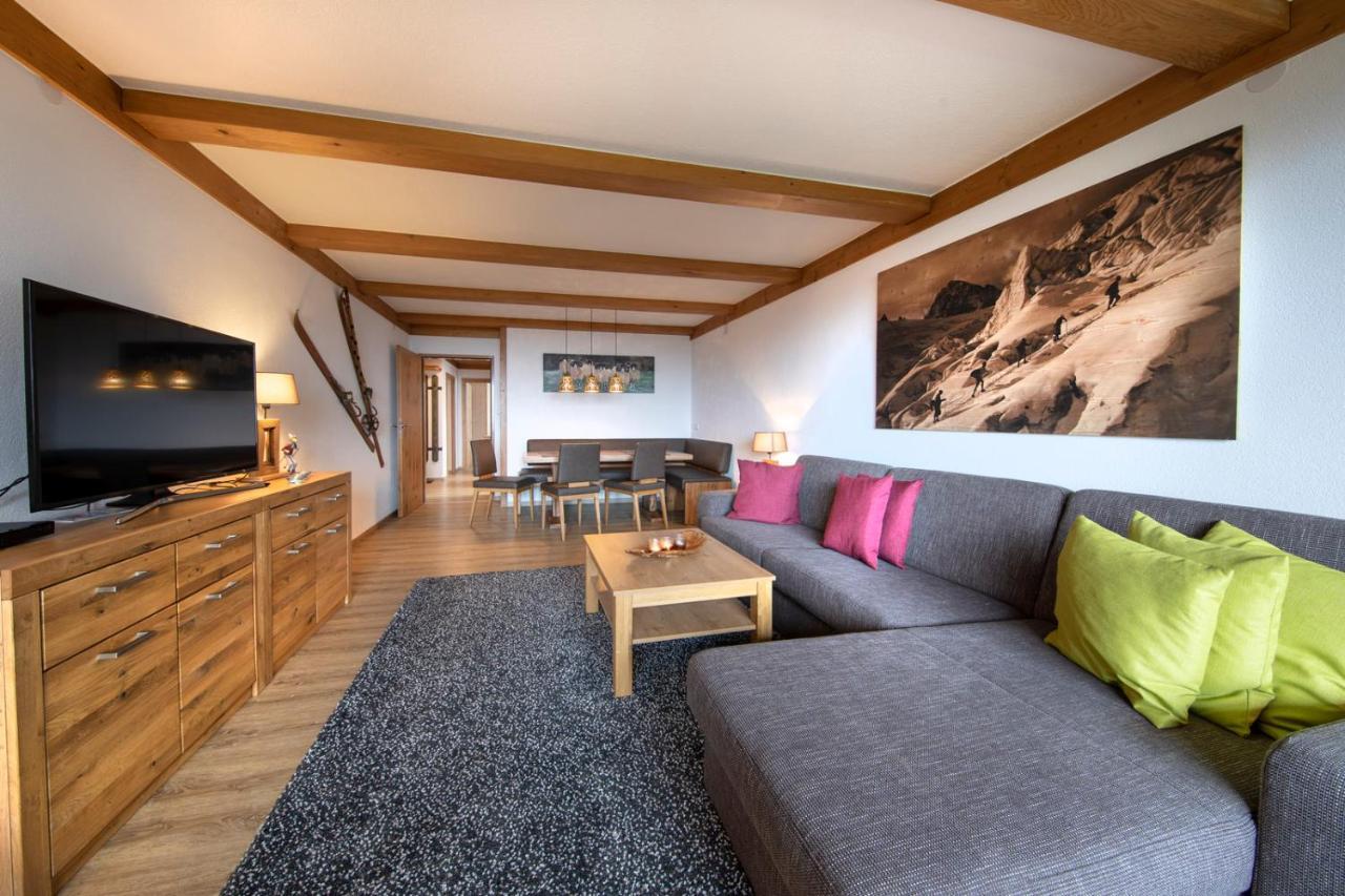 Residenz Wildkogelbahnen Top 1 Neukirchen am Großvenediger المظهر الخارجي الصورة