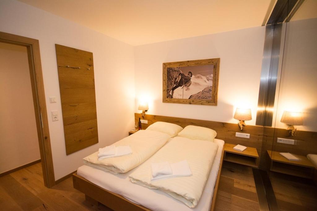 Residenz Wildkogelbahnen Top 1 Neukirchen am Großvenediger المظهر الخارجي الصورة