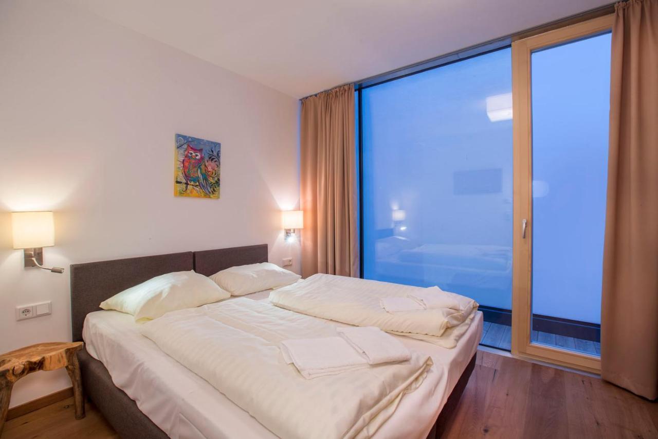 Residenz Wildkogelbahnen Top 1 Neukirchen am Großvenediger المظهر الخارجي الصورة