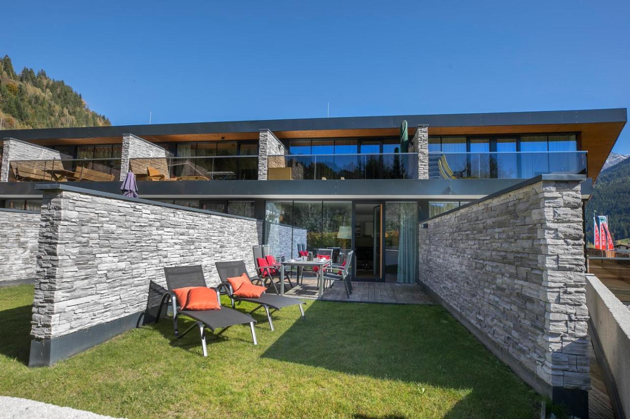 Residenz Wildkogelbahnen Top 1 Neukirchen am Großvenediger المظهر الخارجي الصورة