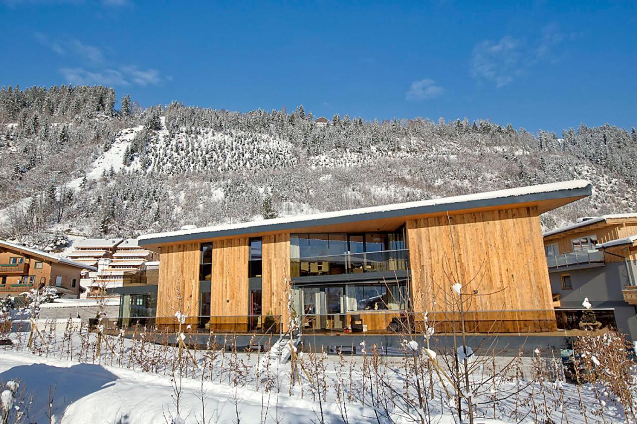 Residenz Wildkogelbahnen Top 1 Neukirchen am Großvenediger المظهر الخارجي الصورة