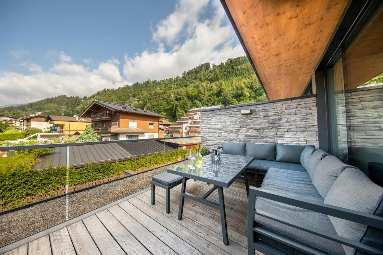Residenz Wildkogelbahnen Top 1 Neukirchen am Großvenediger المظهر الخارجي الصورة