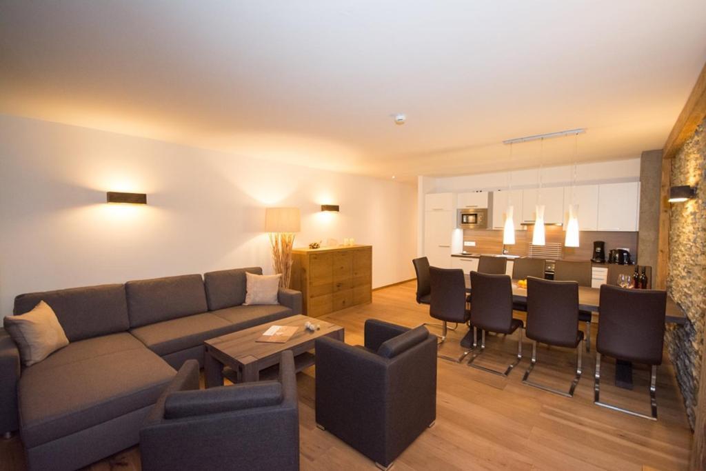Residenz Wildkogelbahnen Top 1 Neukirchen am Großvenediger المظهر الخارجي الصورة
