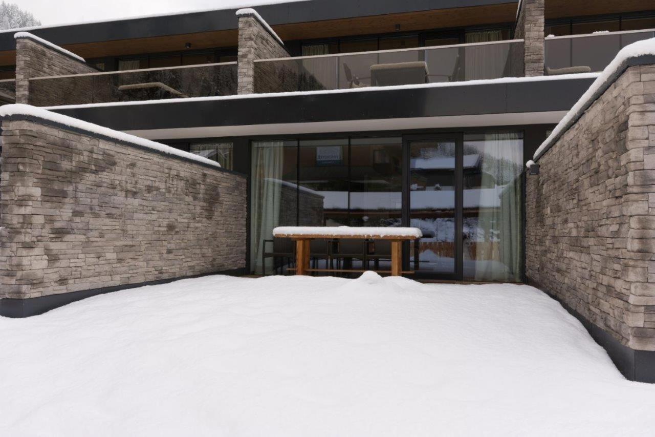 Residenz Wildkogelbahnen Top 1 Neukirchen am Großvenediger المظهر الخارجي الصورة