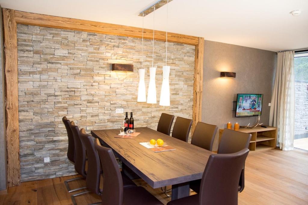 Residenz Wildkogelbahnen Top 1 Neukirchen am Großvenediger المظهر الخارجي الصورة