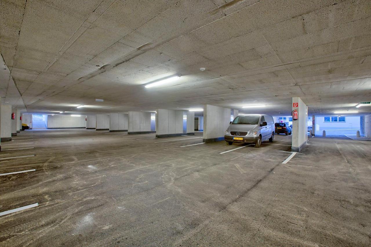 Residenz Wildkogelbahnen Top 1 Neukirchen am Großvenediger المظهر الخارجي الصورة