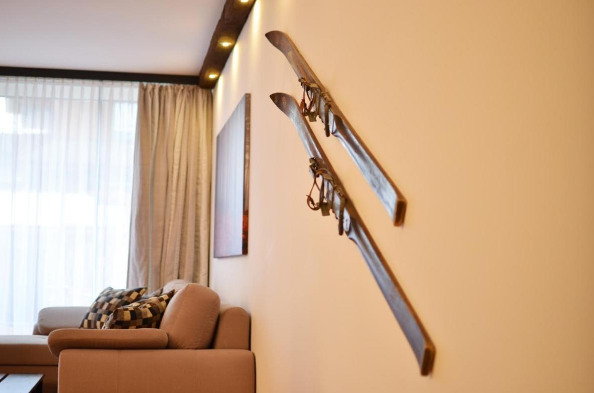Residenz Wildkogelbahnen Top 1 Neukirchen am Großvenediger المظهر الخارجي الصورة