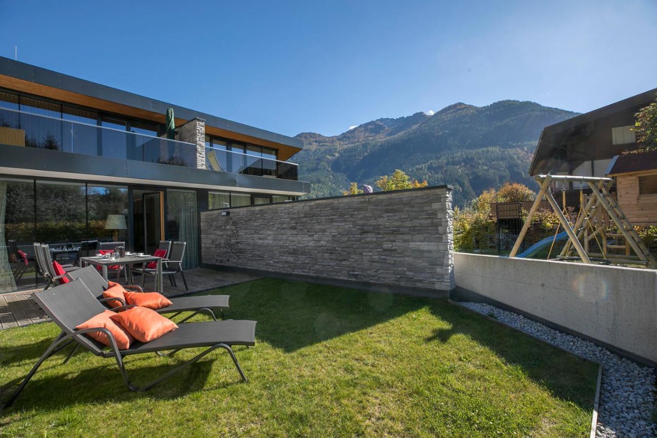 Residenz Wildkogelbahnen Top 1 Neukirchen am Großvenediger المظهر الخارجي الصورة