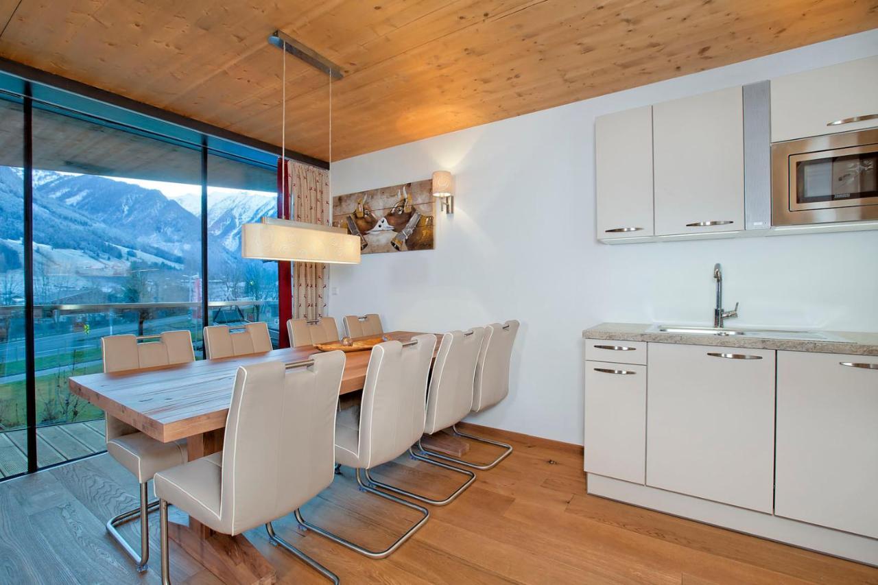 Residenz Wildkogelbahnen Top 1 Neukirchen am Großvenediger المظهر الخارجي الصورة