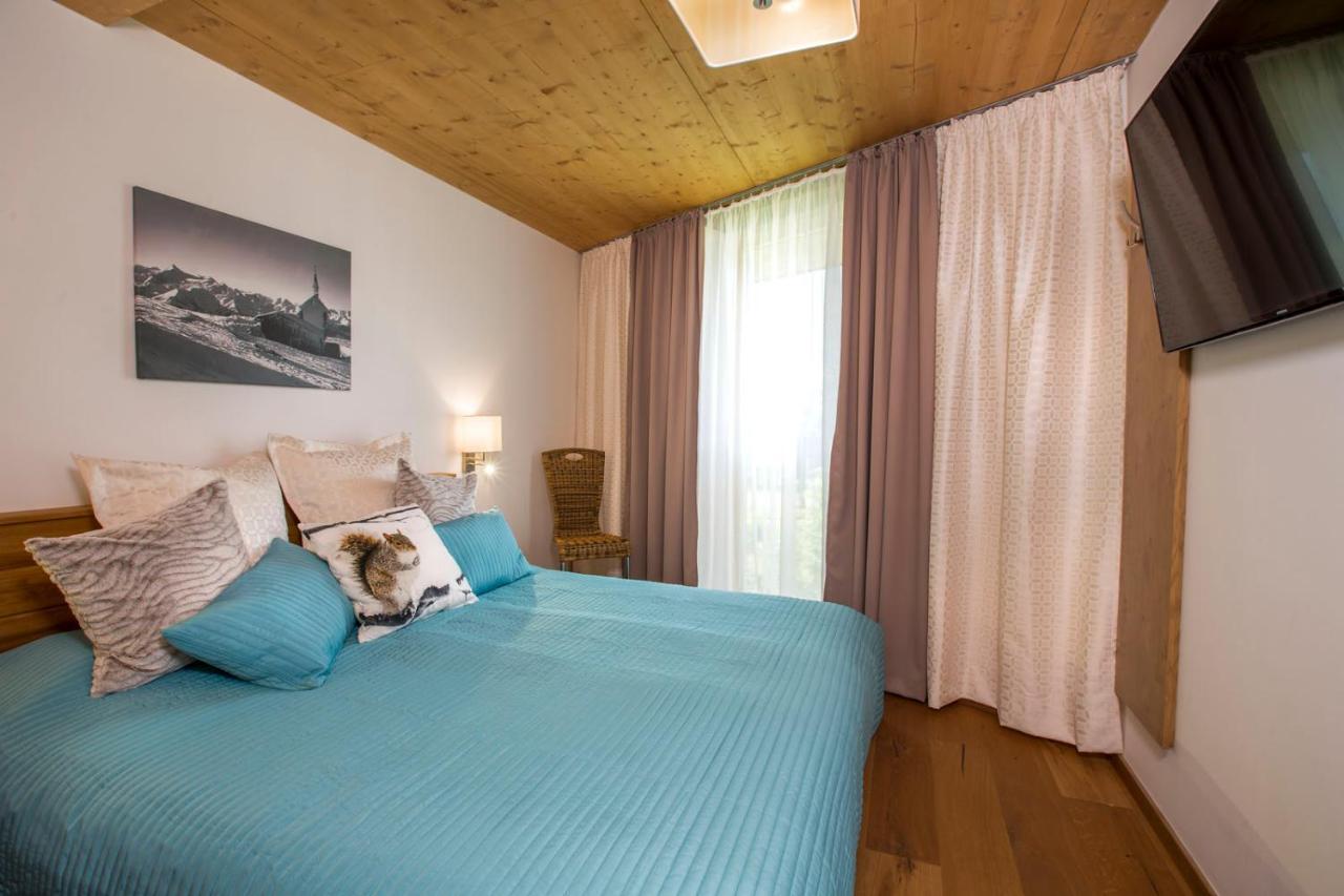 Residenz Wildkogelbahnen Top 1 Neukirchen am Großvenediger المظهر الخارجي الصورة