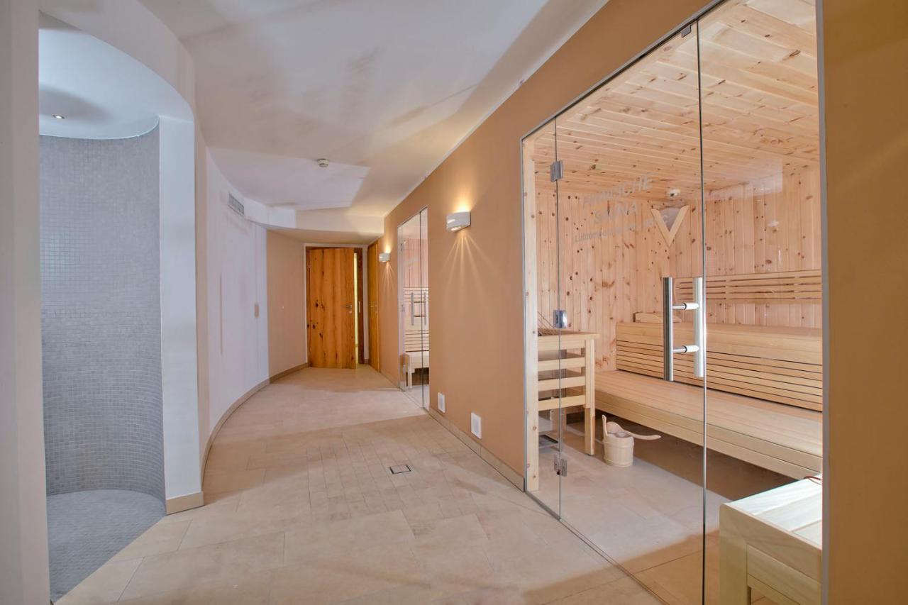 Residenz Wildkogelbahnen Top 1 Neukirchen am Großvenediger المظهر الخارجي الصورة
