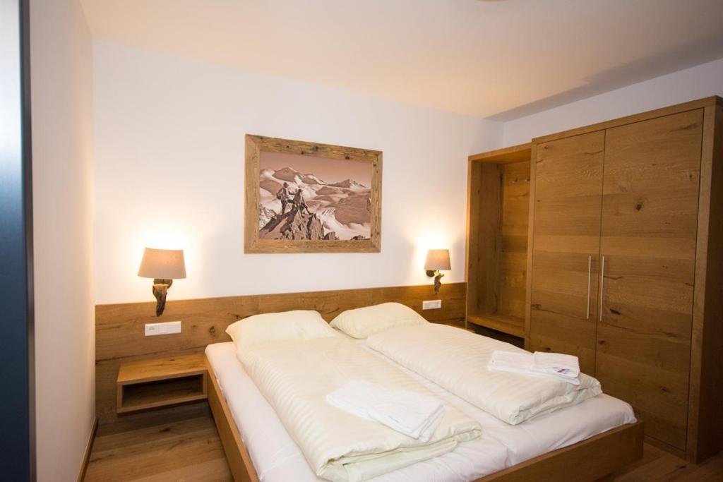 Residenz Wildkogelbahnen Top 1 Neukirchen am Großvenediger المظهر الخارجي الصورة