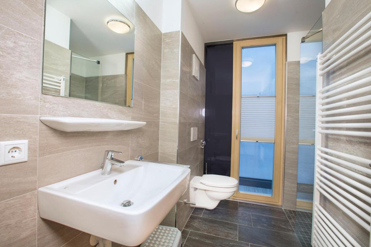 Residenz Wildkogelbahnen Top 1 Neukirchen am Großvenediger المظهر الخارجي الصورة