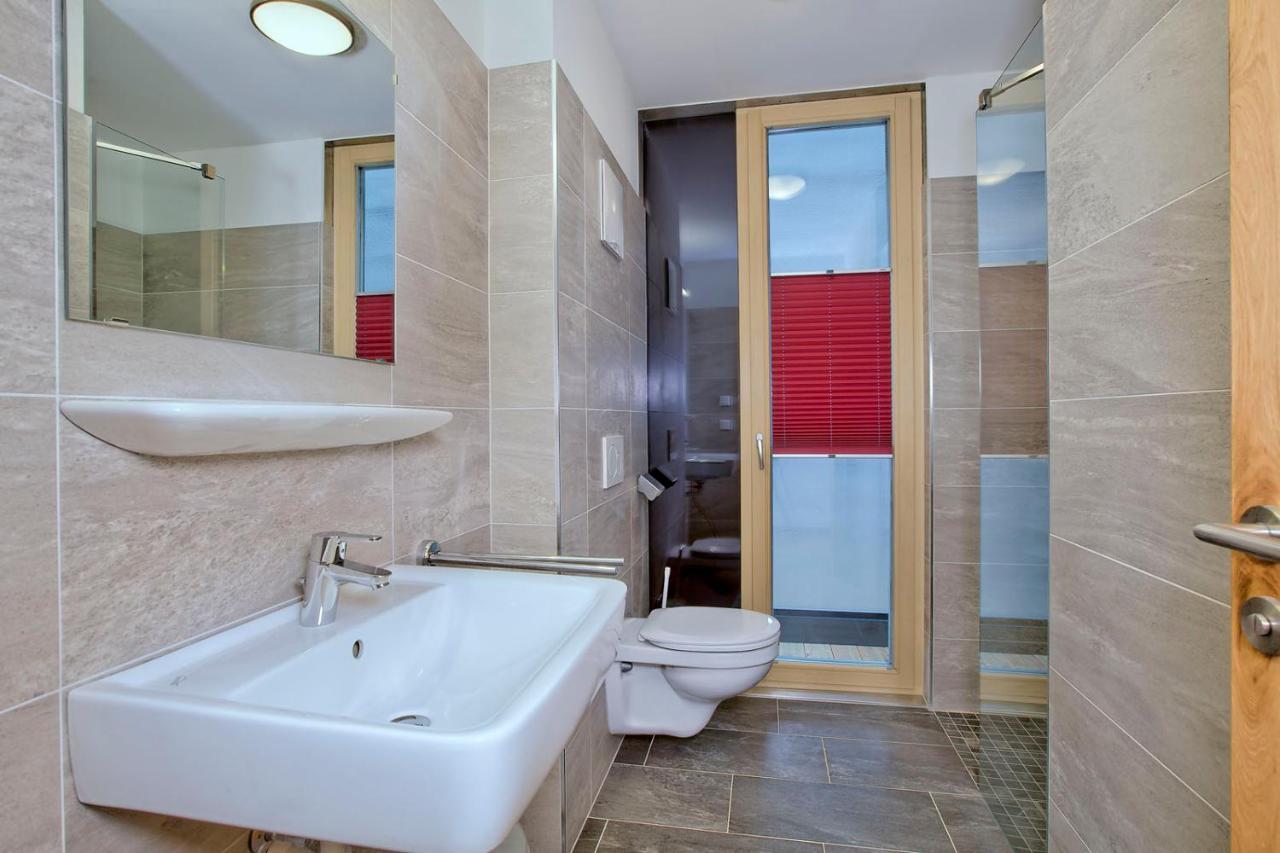 Residenz Wildkogelbahnen Top 1 Neukirchen am Großvenediger المظهر الخارجي الصورة