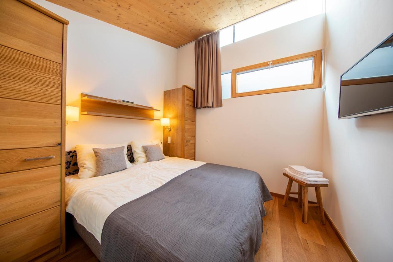 Residenz Wildkogelbahnen Top 1 Neukirchen am Großvenediger المظهر الخارجي الصورة