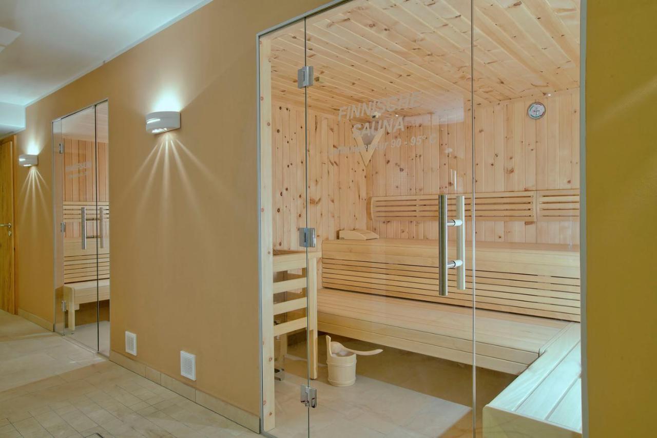 Residenz Wildkogelbahnen Top 1 Neukirchen am Großvenediger المظهر الخارجي الصورة