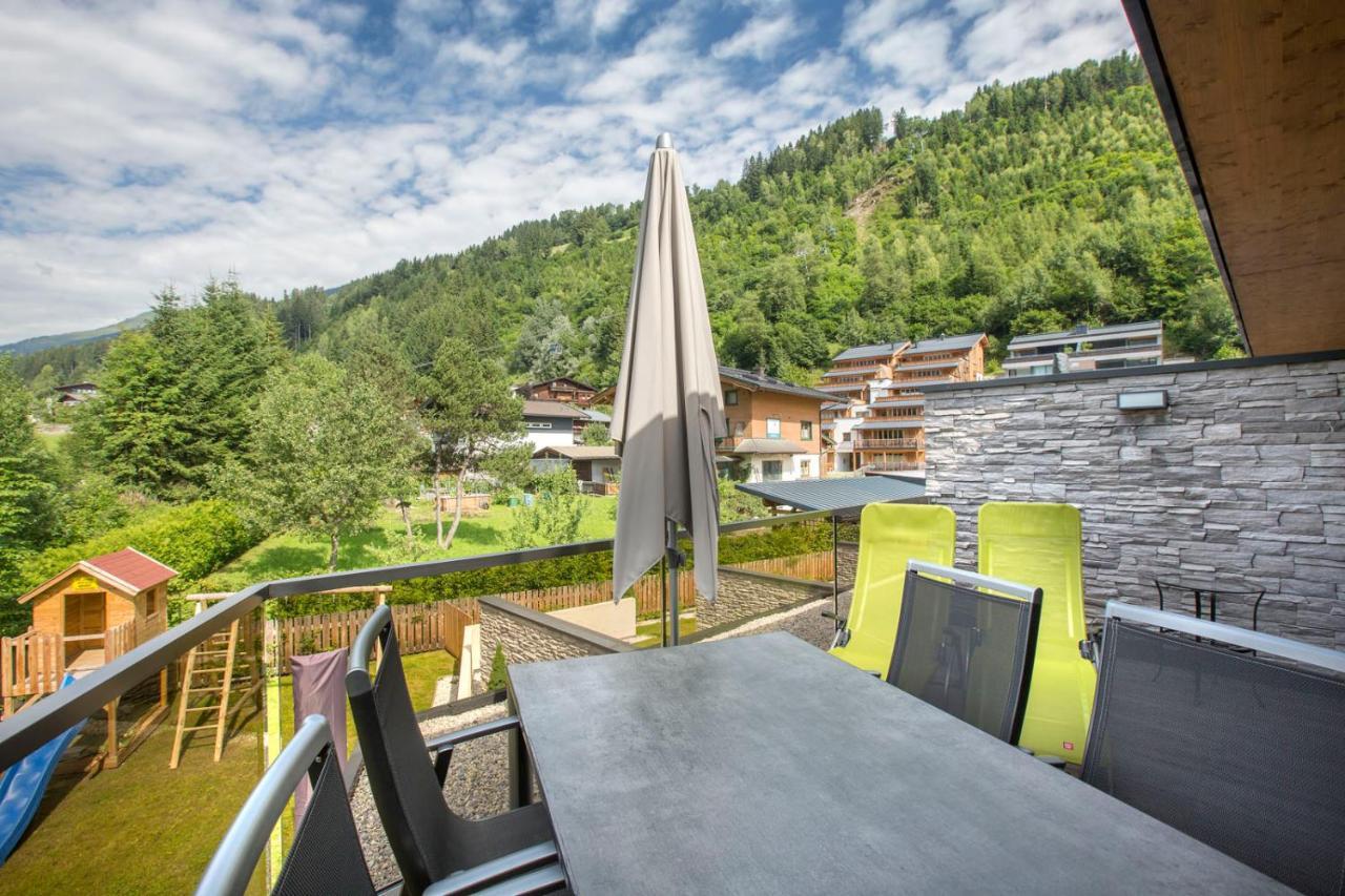 Residenz Wildkogelbahnen Top 1 Neukirchen am Großvenediger المظهر الخارجي الصورة