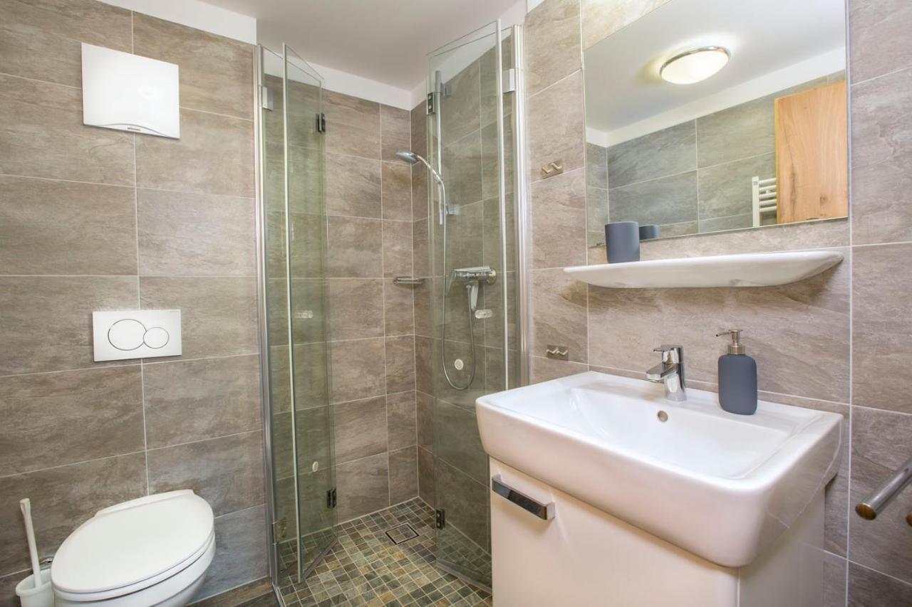 Residenz Wildkogelbahnen Top 1 Neukirchen am Großvenediger المظهر الخارجي الصورة